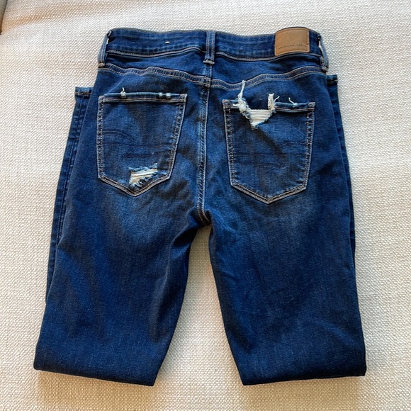 American Eagle skinny jeans - Picture 3 of 6